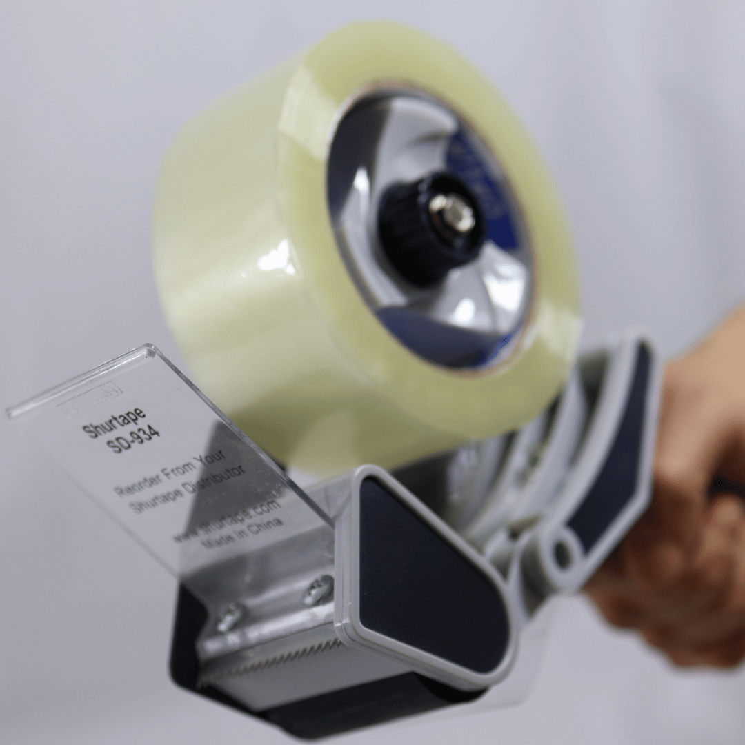 Carton Sealing Tape Dispenser