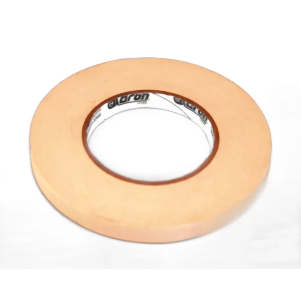 Double Sided Tissue Tape 1/2"x 60 Yds. - Image 2