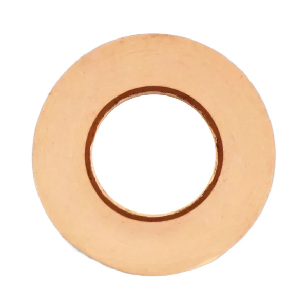 Double Sided Tissue Tape 1/2"x 60 Yds.