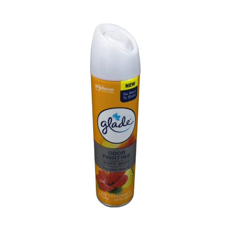 Glade Air Freshener – 12 oz